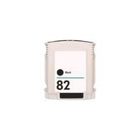 HP 82 Black